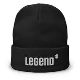 Legend Beanie